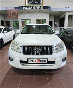 تويوتا لاندكروزر برادو